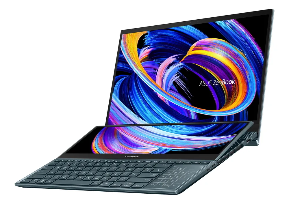 Laptop 15,6