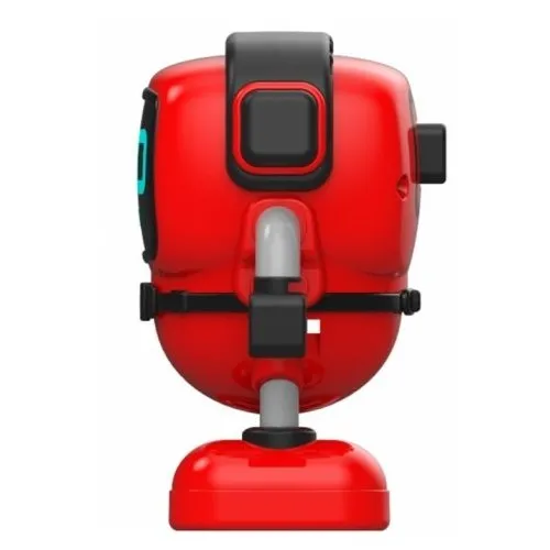 Jucărie cu telecomandă JJRC Robot R7, Roșu