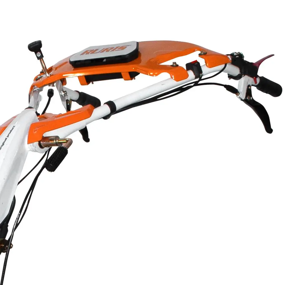 Motocultor RURIS 751KS + freză