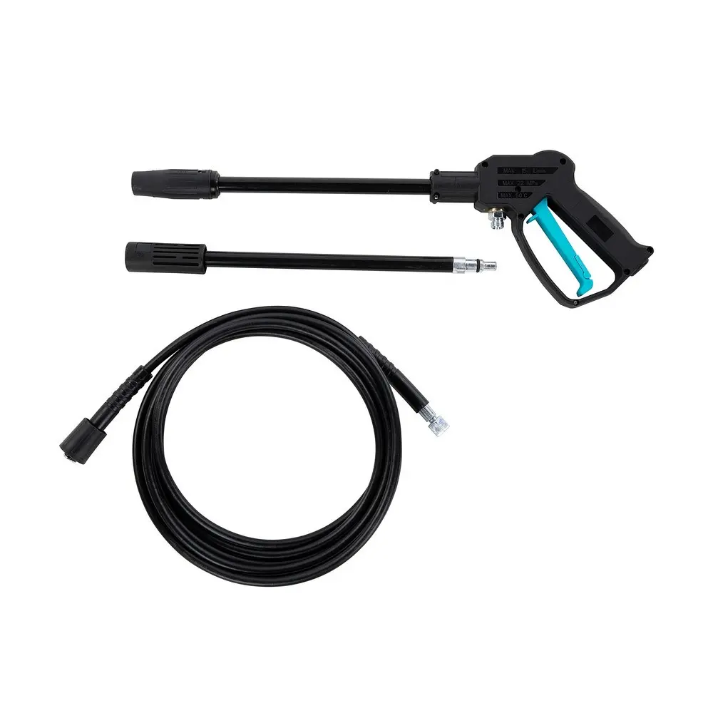 Masina de spalat cu presiune Detoolz 105bar 1400W