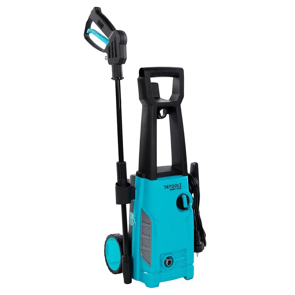 Masina de spalat cu presiune Detoolz 105bar 1400W