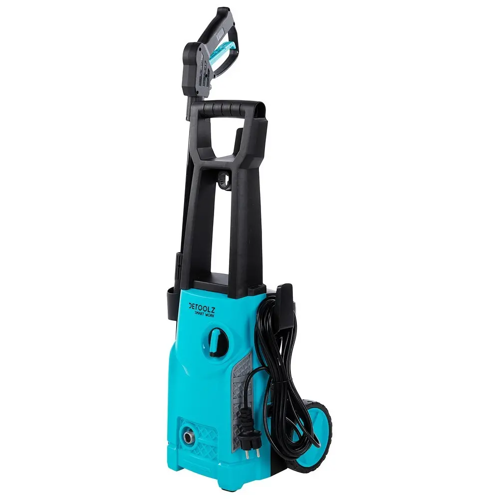 Masina de spalat cu presiune Detoolz 105bar 1400W