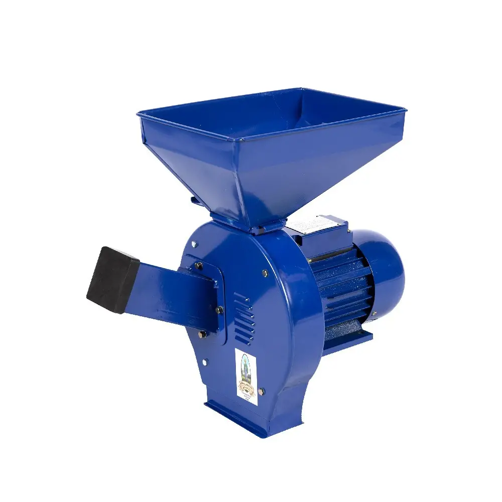 Moara electrica Micul Fermier №4