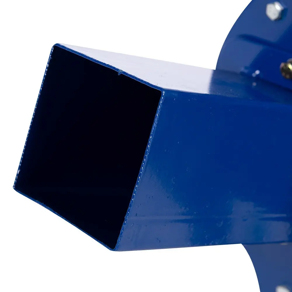 Moara electrica Micul Fermier №4