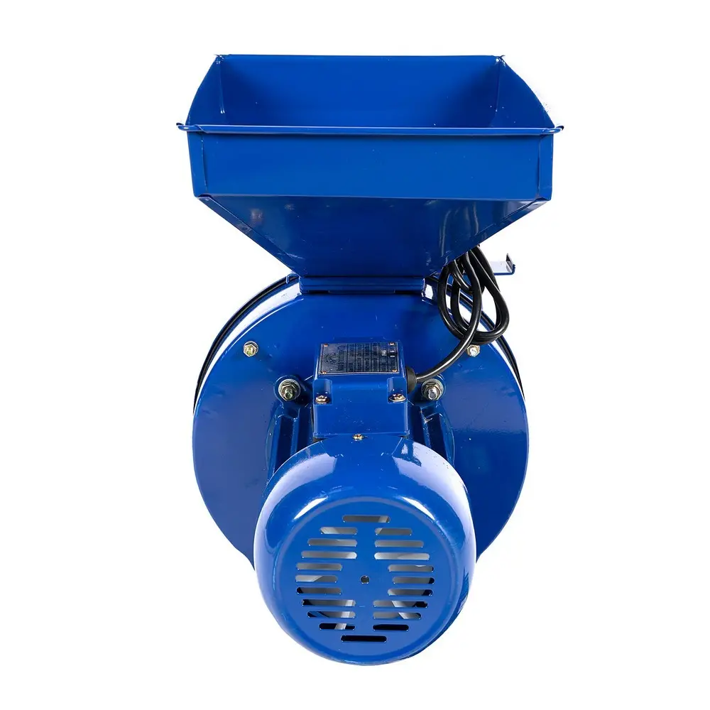 Moara electrica Micul Fermier №4