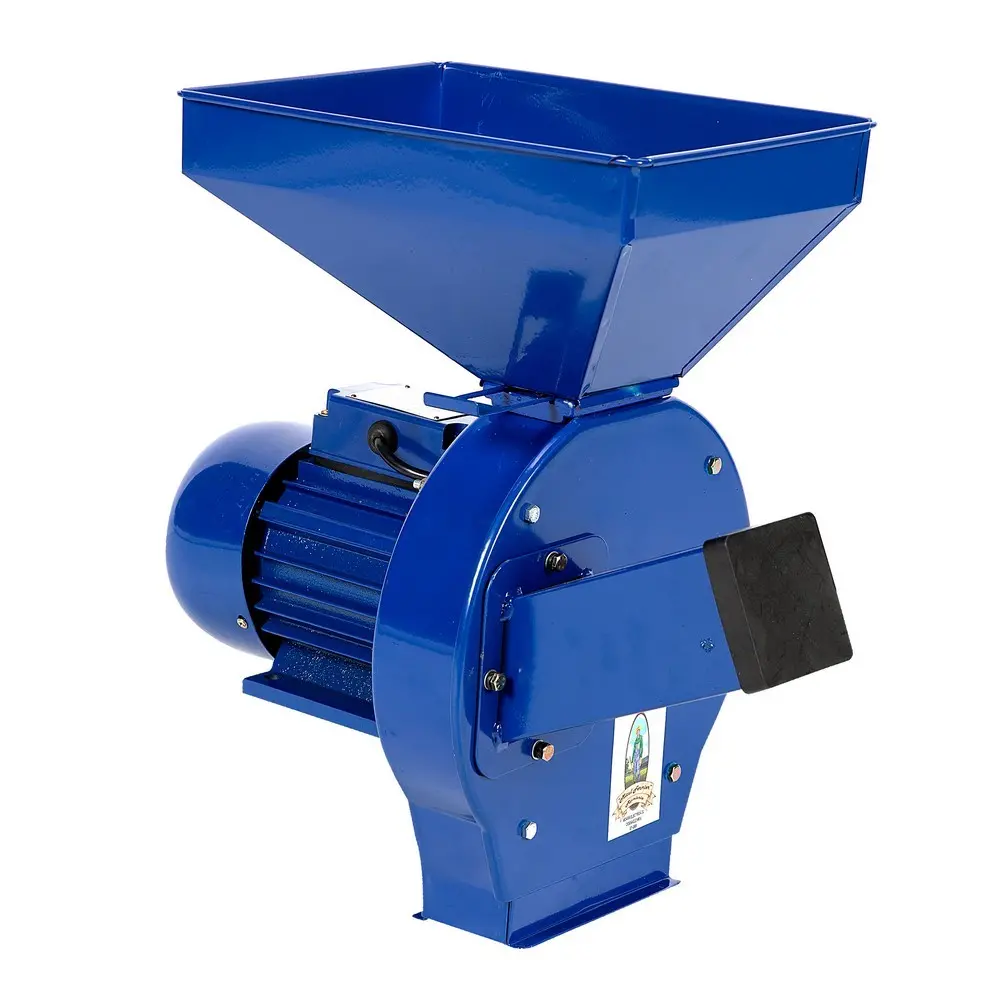 Moara electrica Micul Fermier №4