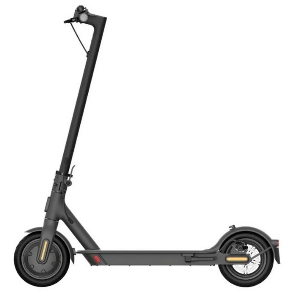 Trotinetă electrică Xiaomi Essential, Negru