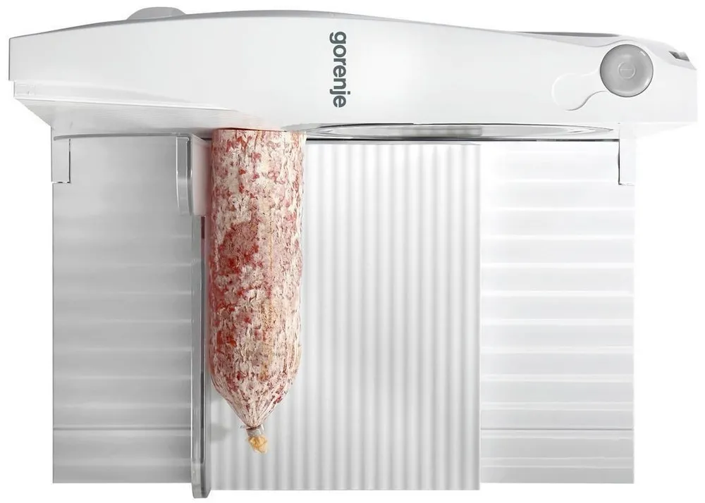 Feliator Gorenje R401W, Alb