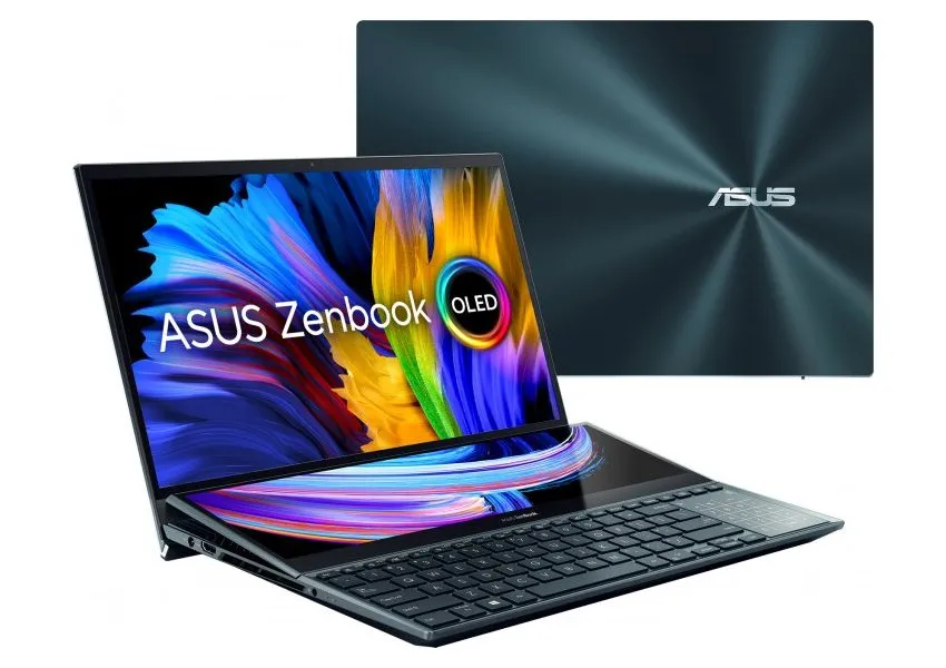 Laptop 15,6