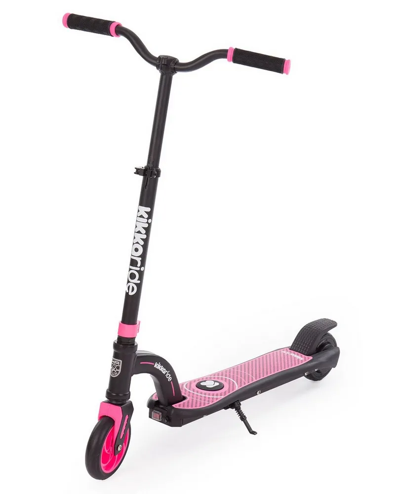 Trotinetă electrică Kikka Boo Axes, Roz