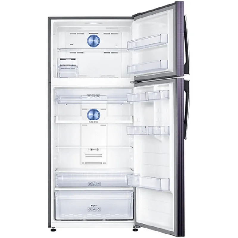 Frigider Samsung RT53K6340UT/UA, Albastru