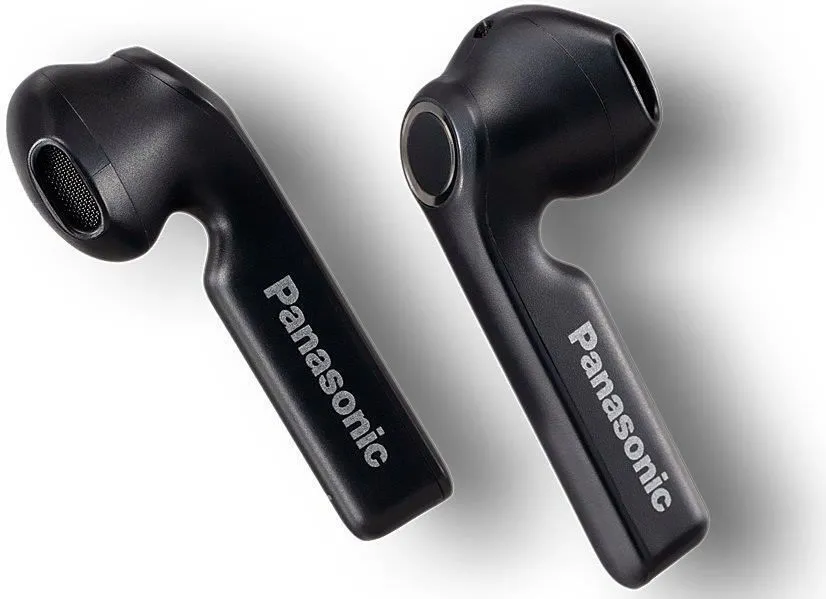 Căști Panasonic RZ-B100W, Negru