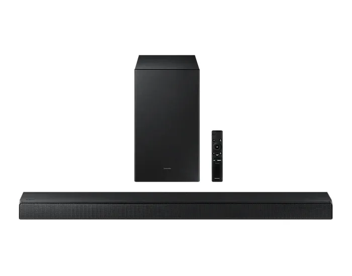 Soundbar Samsung HW-A550, Negru
