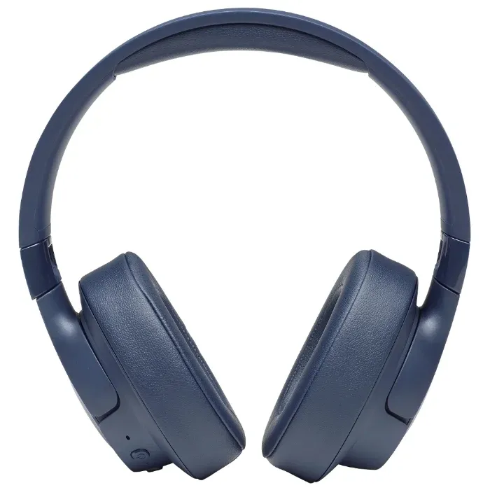 Căști JBL Tune 750BTNC, Albastru