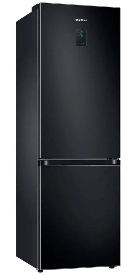 Frigider Samsung RB34T670FBN/UA, All-Around cooling, Negru