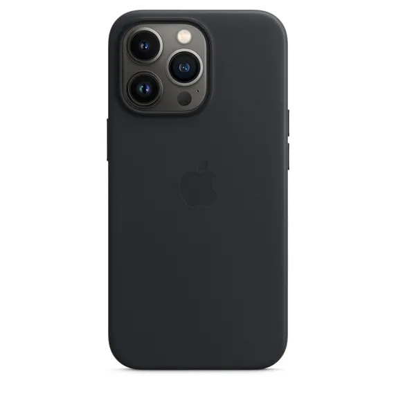 Husă Apple iPhone 13 Pro Max, Midnight