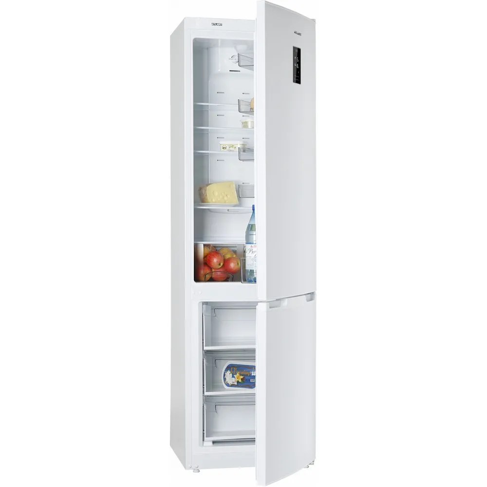 Frigider Atlant ХМ-4426-509 ND, Alb
