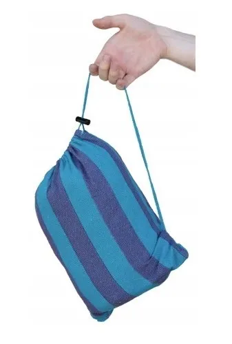 Hamac JUMI 200x150cm (blumarine)
