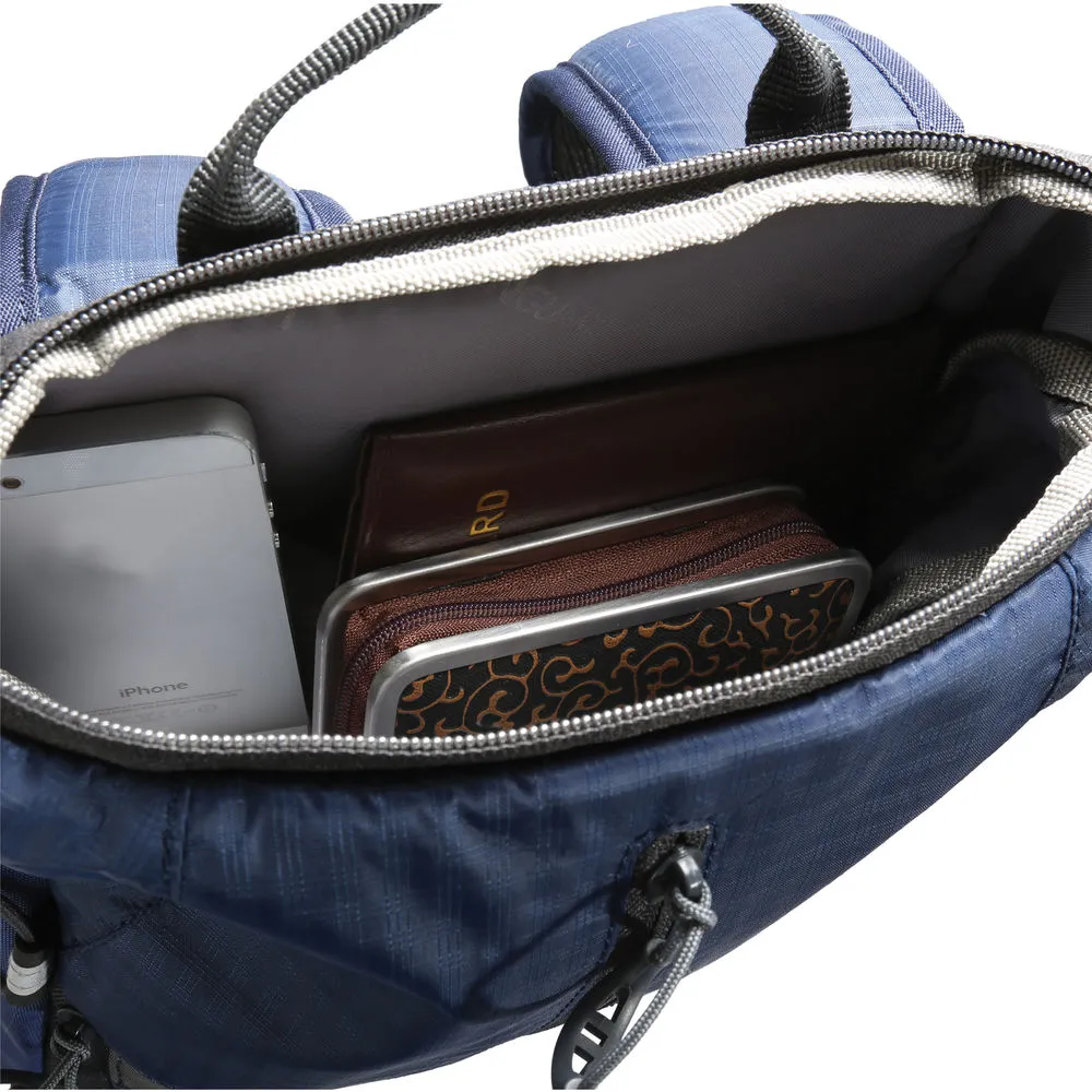 Rucsac pentru cameră Vanguard Reno 41BL, Albastru