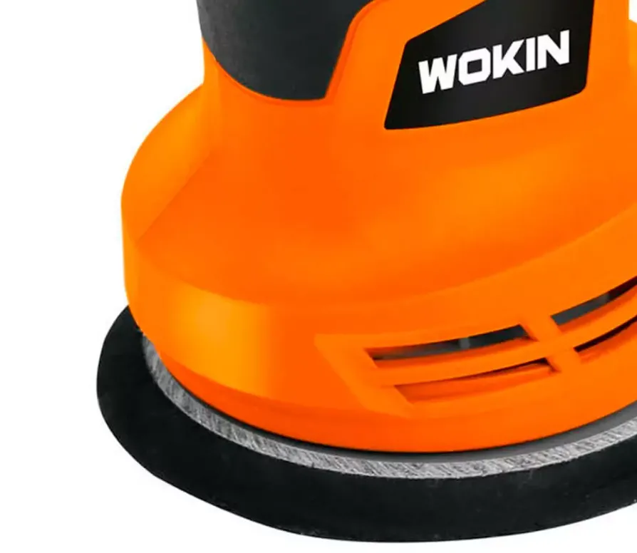 Masina de slefuit electrica Wokin 280 W 125mm