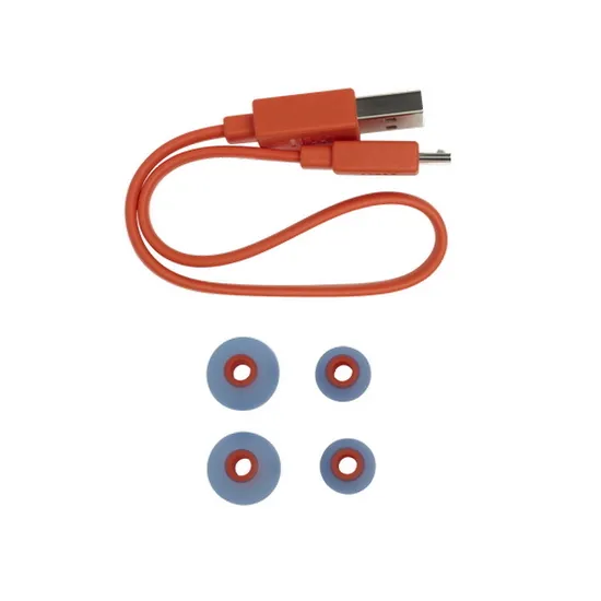 Căști JBL Tune 115BT, Albastru
