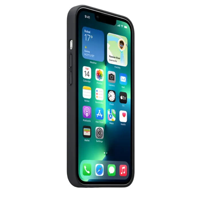 Husă Apple iPhone 13 Pro Max, Midnight