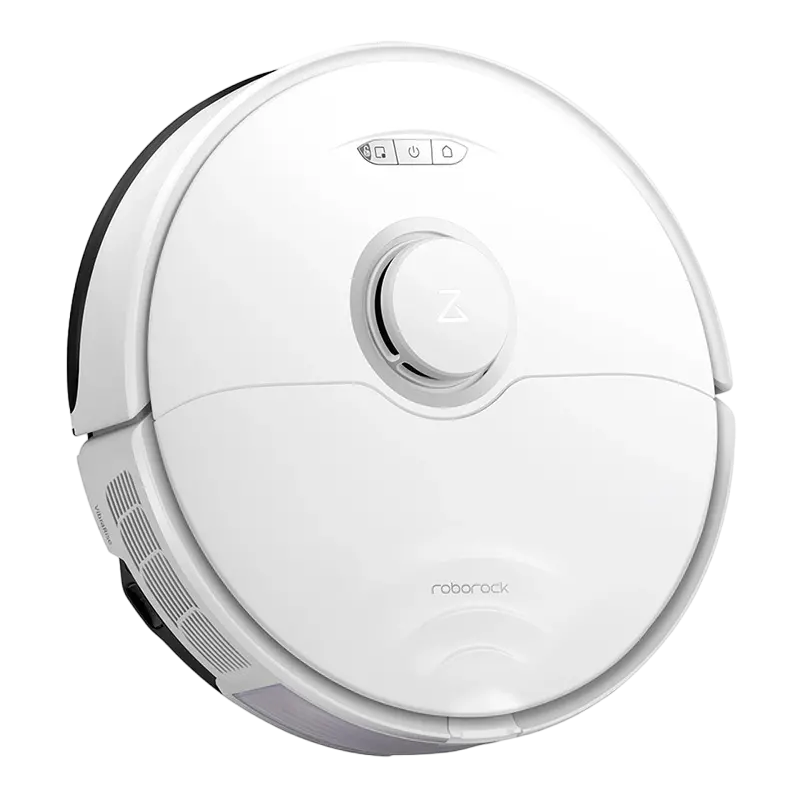 Aspirator Robot Xiaomi Roborock S8, Alb