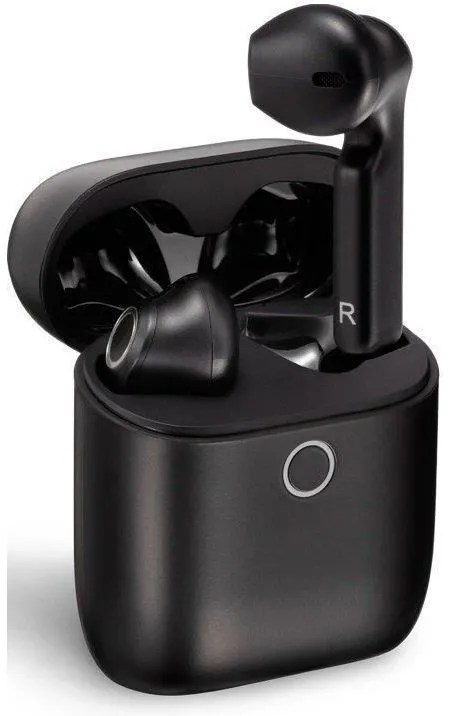 Căști Panasonic RZ-B100W, Negru