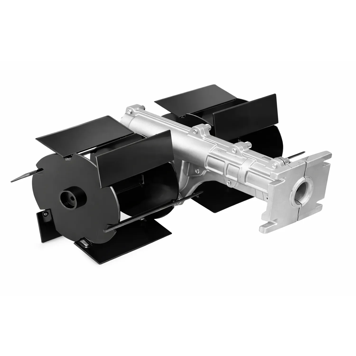 Cultivator / Prasitoare motocoasa 26MM9T Technoworker