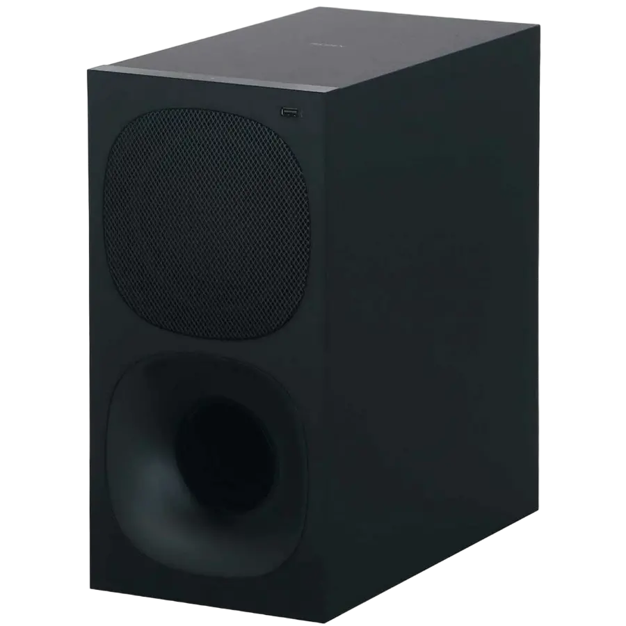 Soundbar SONY HT-S40R, Negru