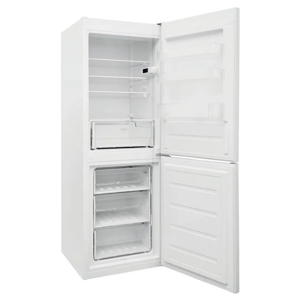 Frigider Indesit LI7SN1EW, Alb