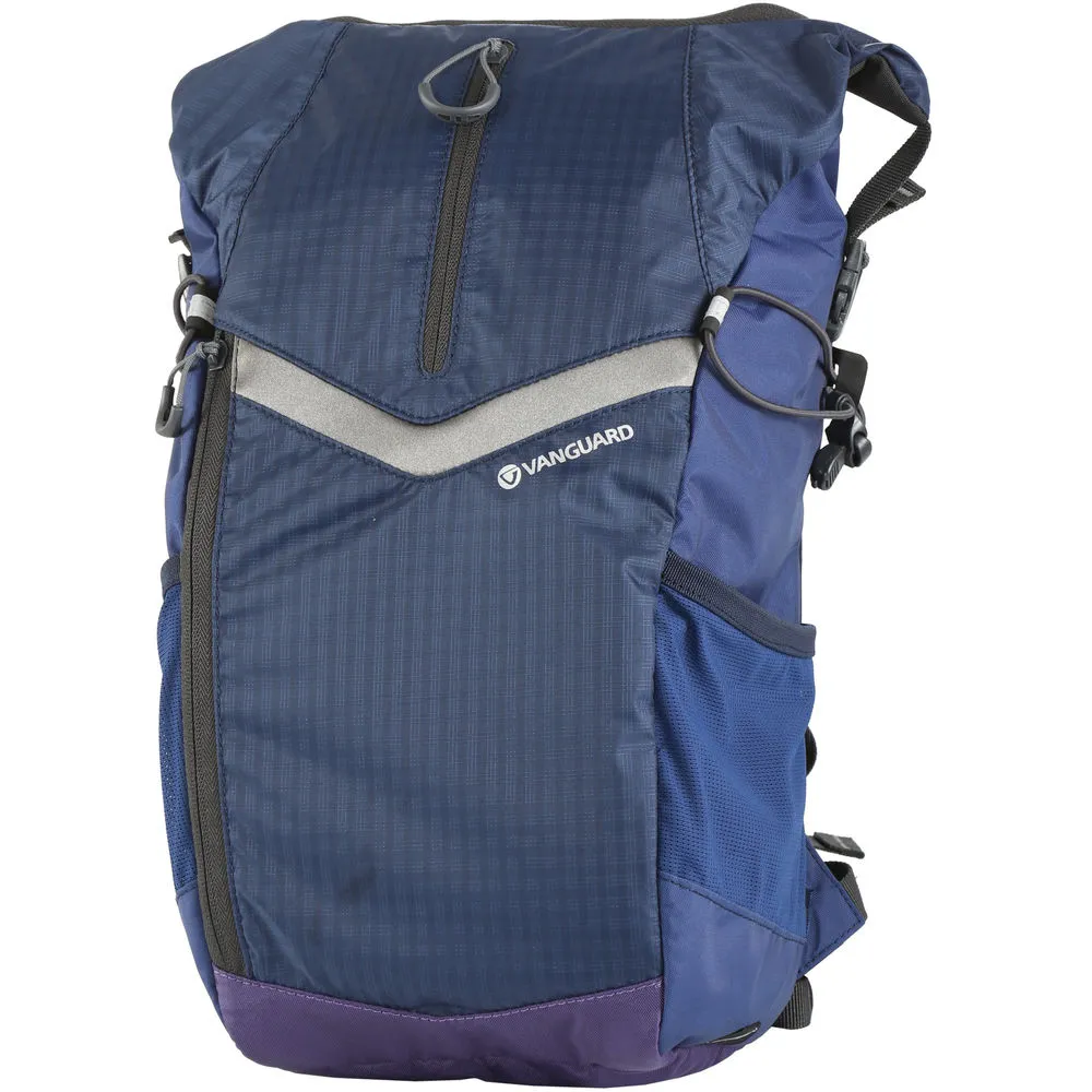 Rucsac pentru cameră Vanguard Reno 41BL, Albastru
