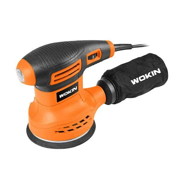 Masina de slefuit electrica WOKIN 280 W 125mm
