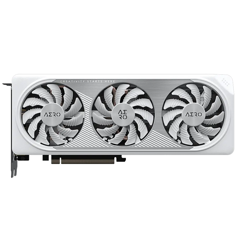 Placă Video Gigabyte GV-N406TAERO OC-8GD,  8GB GDDR6X 128bit (GV-N406TAERO OC-8GD)