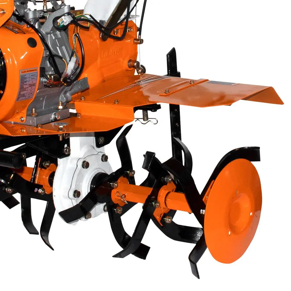 Motocultor RURIS 751KS + freză
