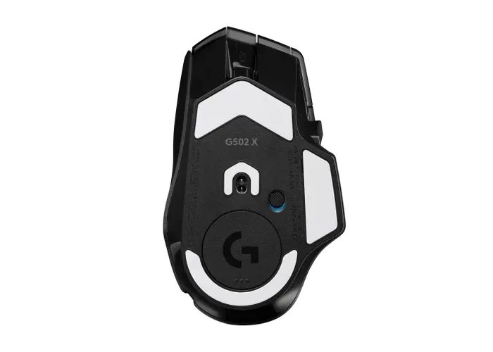 Gaming Mouse Logitech G502 X LIGHTSPEED, Negru