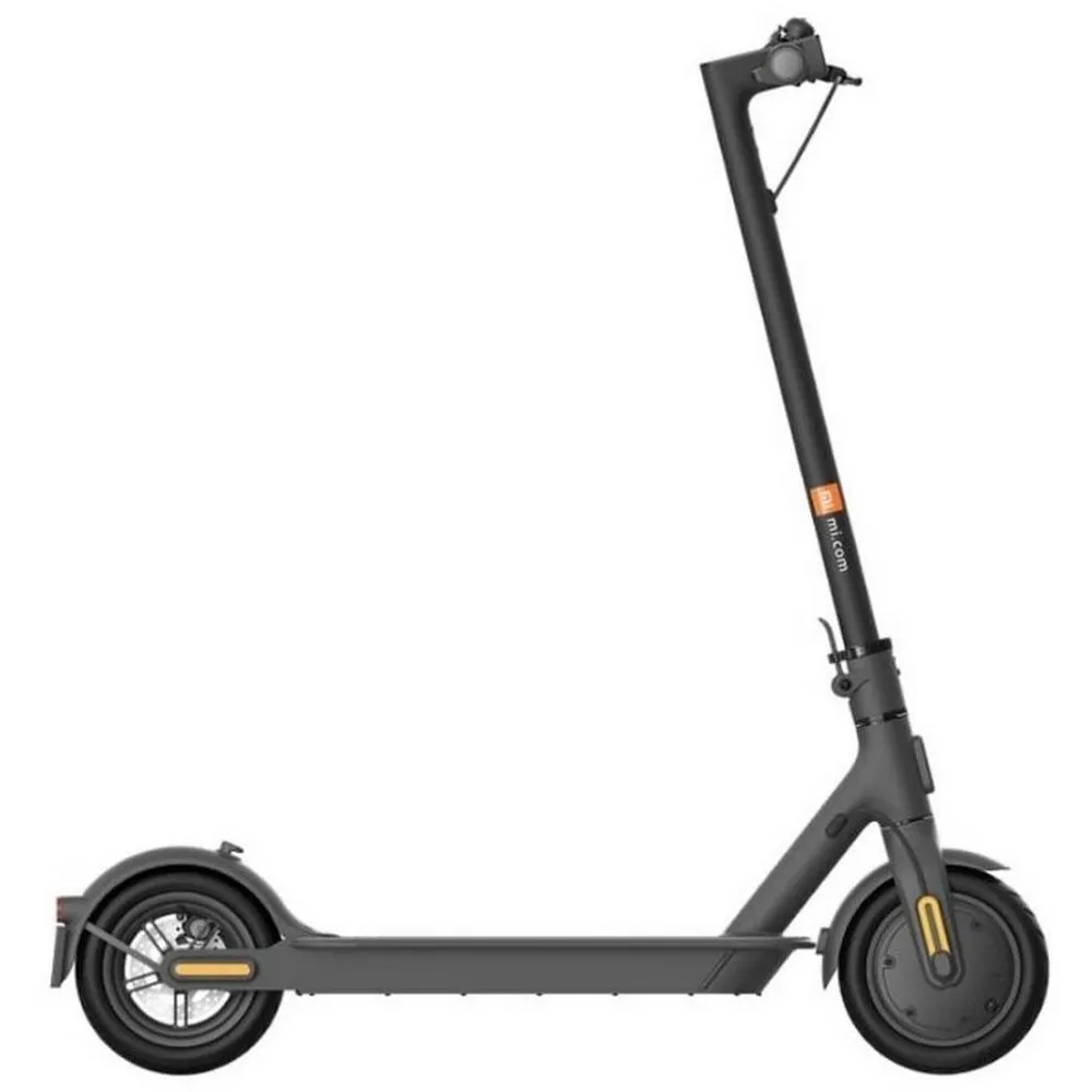 Trotinetă electrică Xiaomi Essential, Negru
