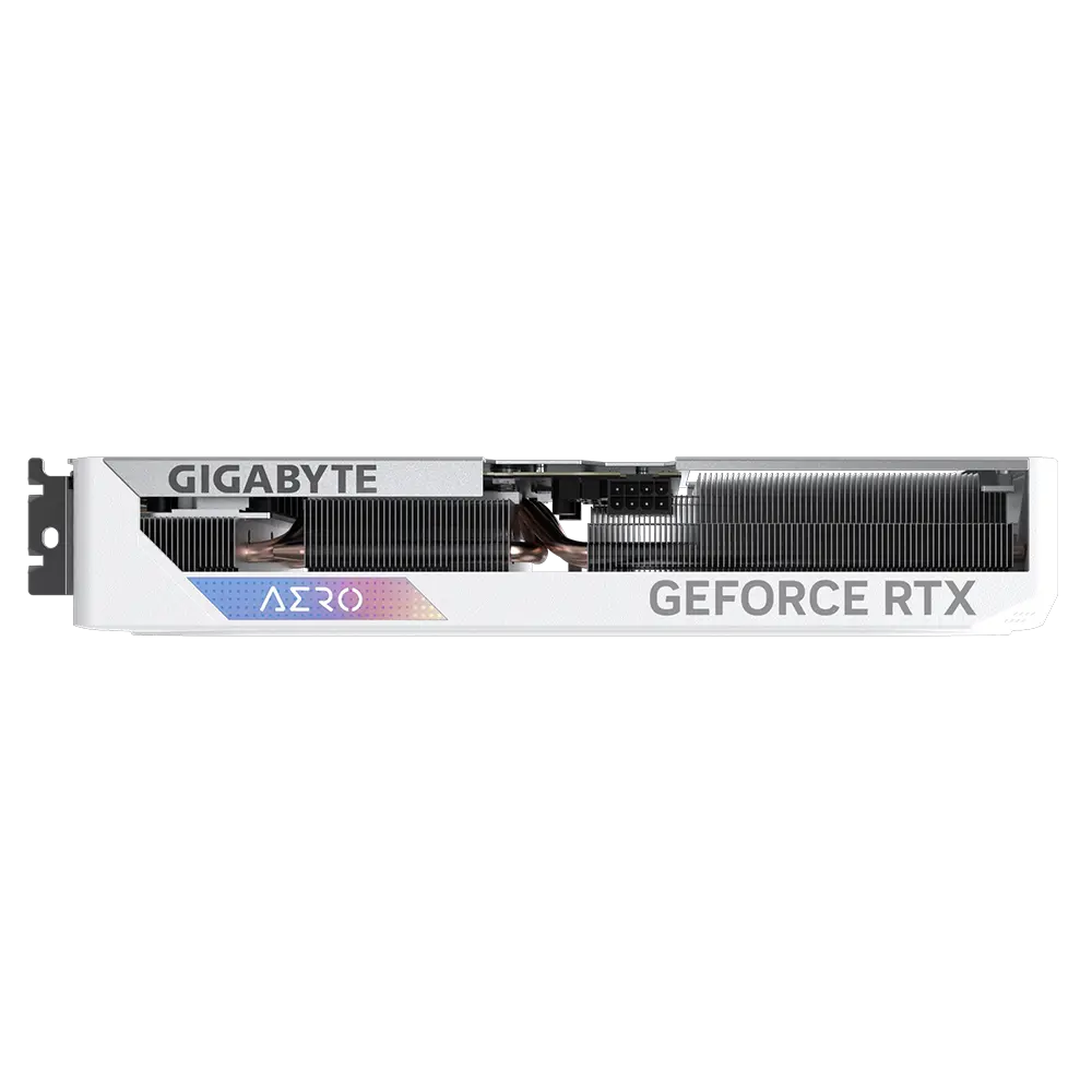 Placă Video Gigabyte GV-N406TAERO OC-8GD,  8GB GDDR6X 128bit (GV-N406TAERO OC-8GD)