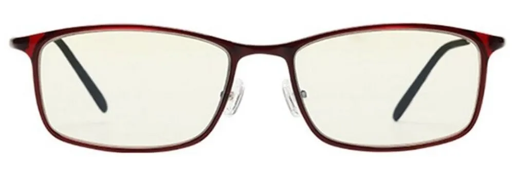 Xiaomi Mijia TS Computer Glasses (Anti-blue-rays), Negru