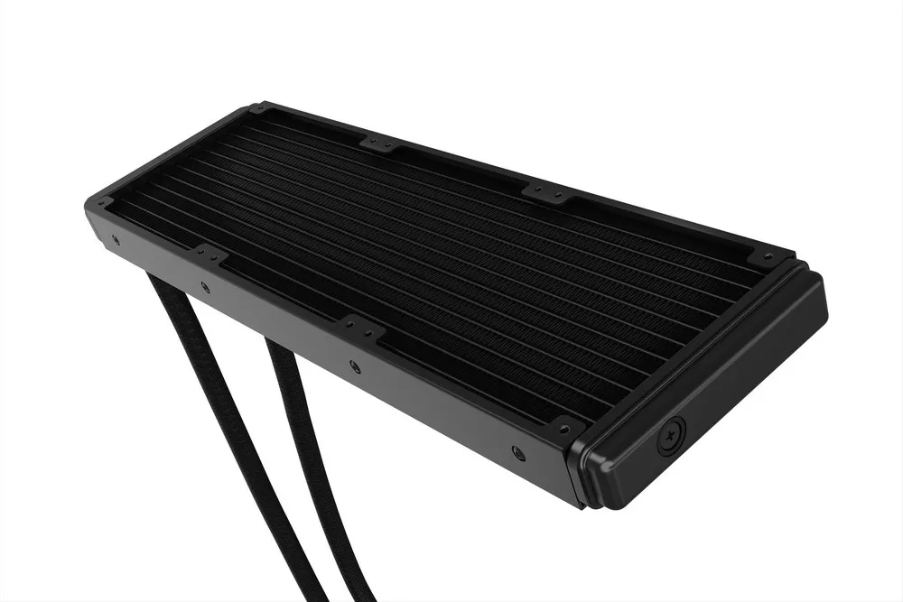Cooler procesor be quiet! Silent Loop 2