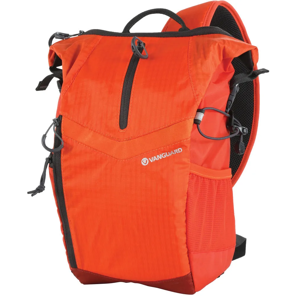 Rucsac pentru cameră Vanguard RENO 34OR, Portocaliu
