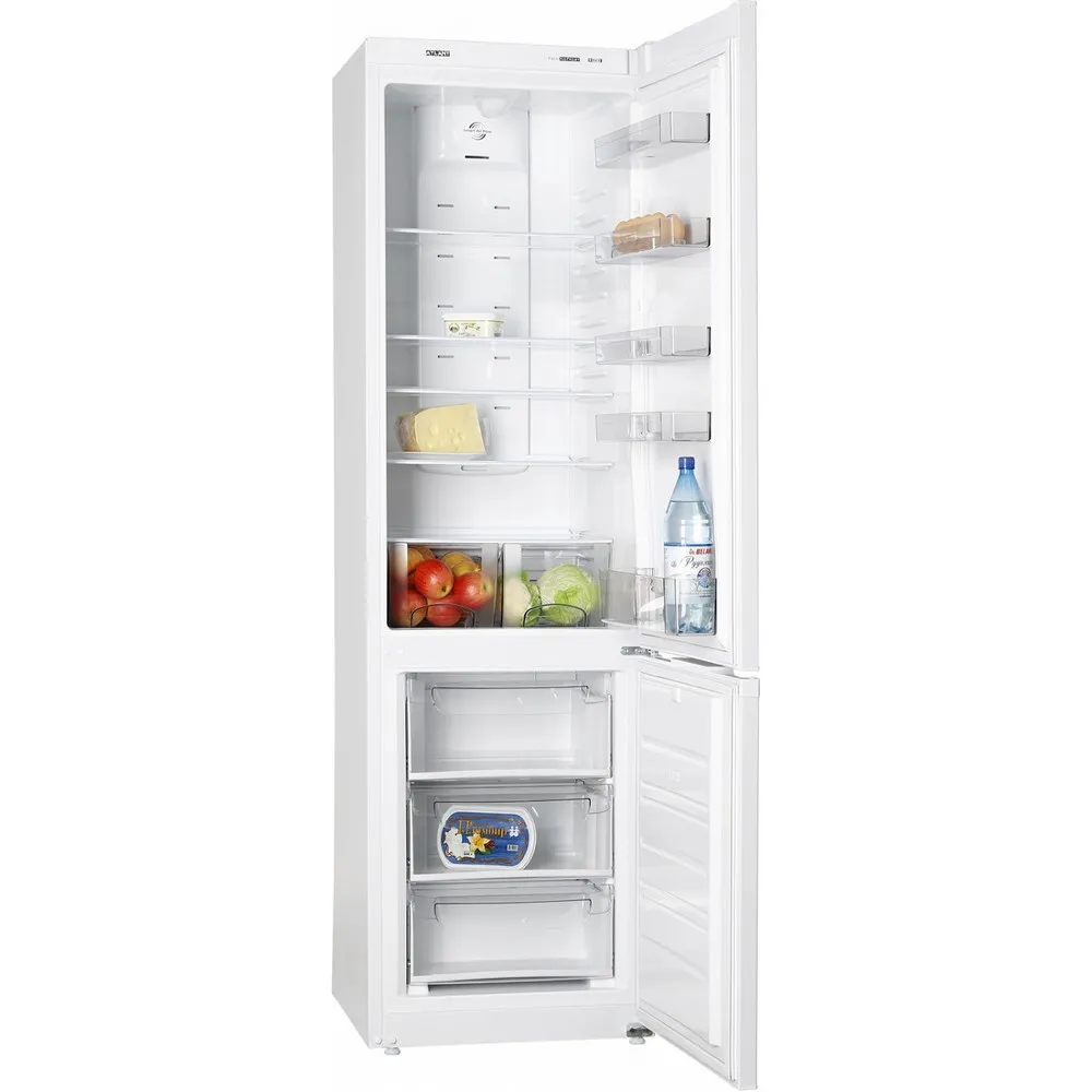 Frigider Atlant ХМ-4426-509 ND, Alb