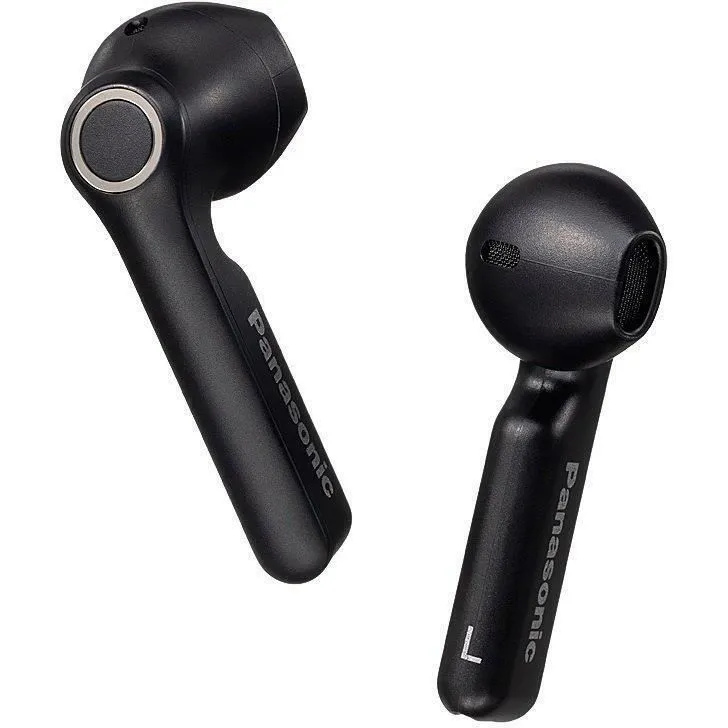 Căști Panasonic RZ-B100W, Negru