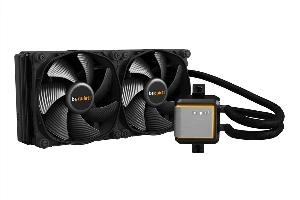 Cooler procesor be quiet! Silent Loop 2