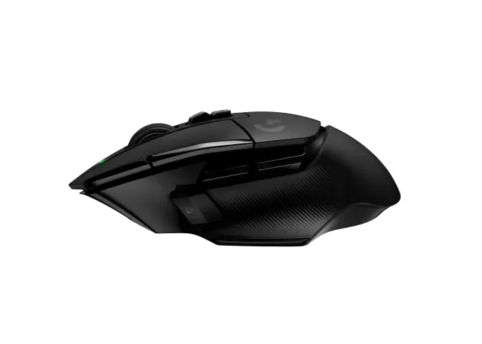 Gaming Mouse Logitech G502 X LIGHTSPEED, Negru