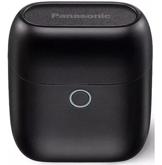 Căști Panasonic RZ-B100W, Negru