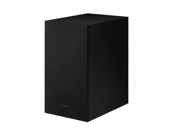 Soundbar Samsung HW-A550, Negru