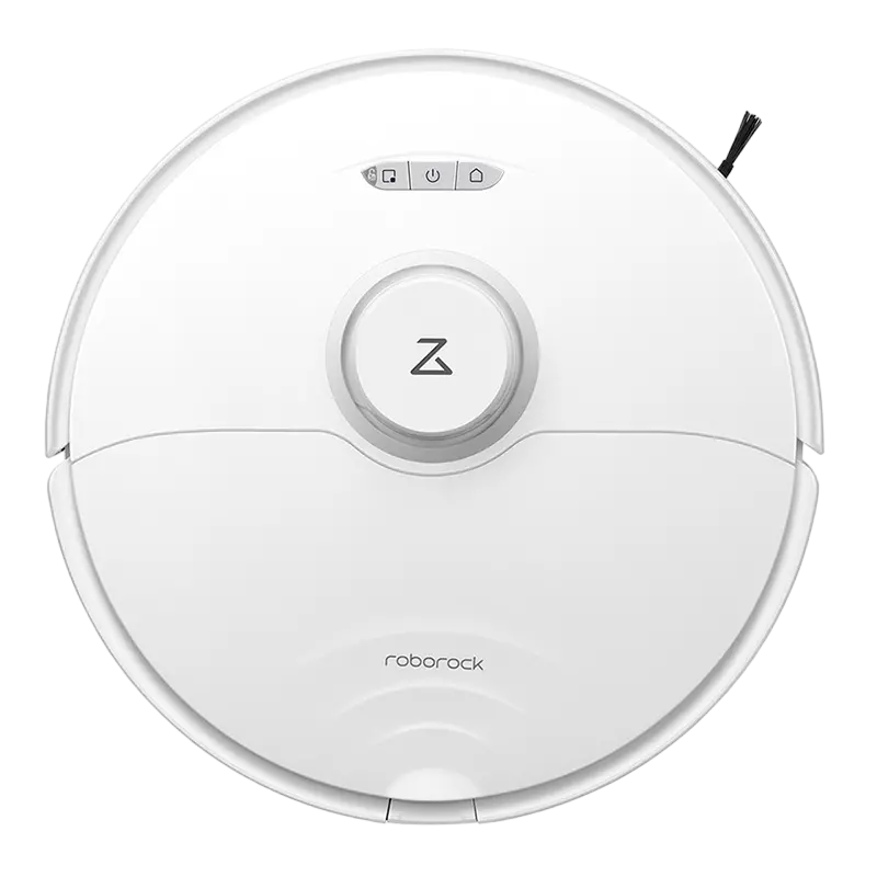 Aspirator Robot Xiaomi Roborock S8, Alb