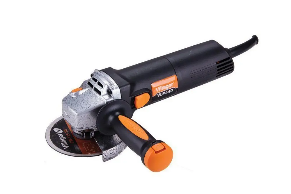 Polizor unghiular Villager VLP 440 E 850W 125mm