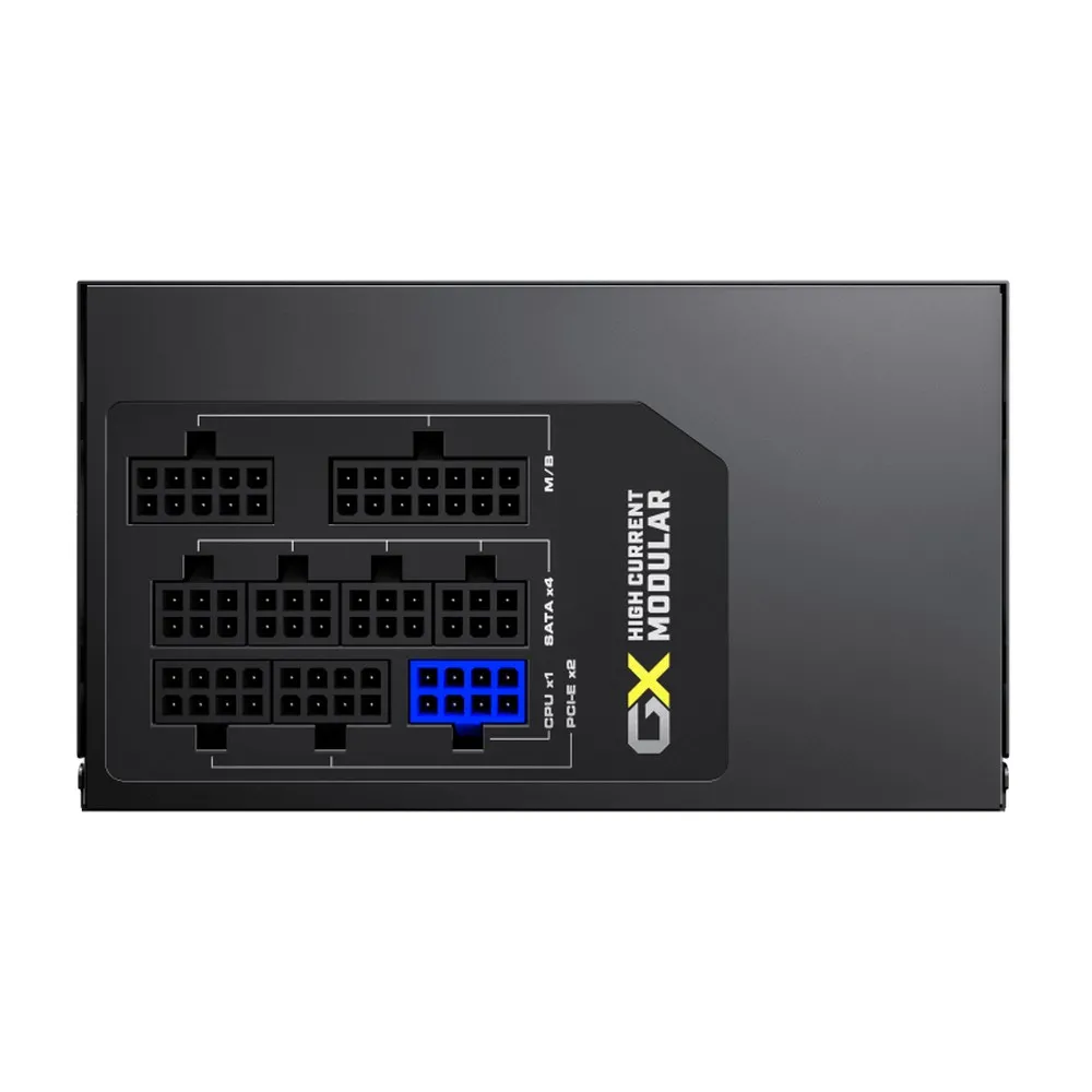 Sursă Alimentare PC Gamemax GX-850, 850W, ATX